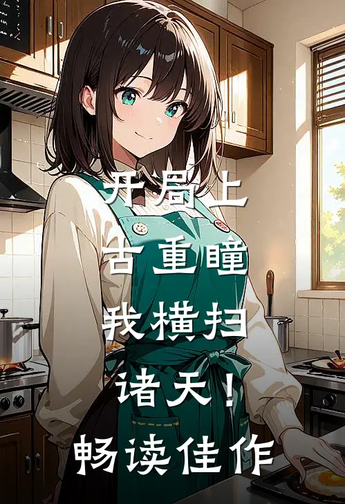 开局上古重瞳,我横扫诸天!畅读佳作