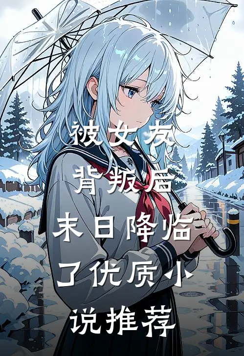被女友背叛后,末日降临了优质推荐免费阅读