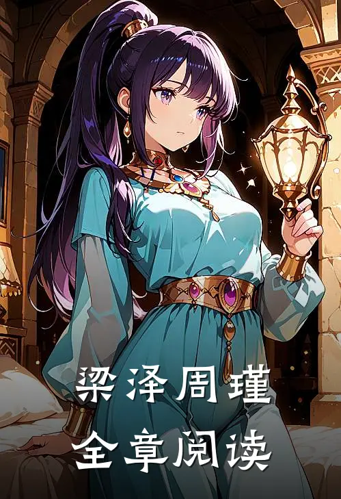 梁泽周瑾全章阅读