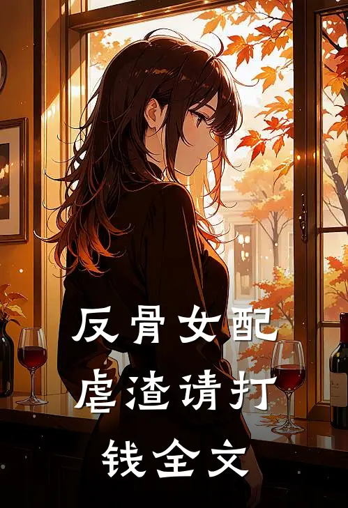 反骨女配,虐渣请打钱全文在线阅读