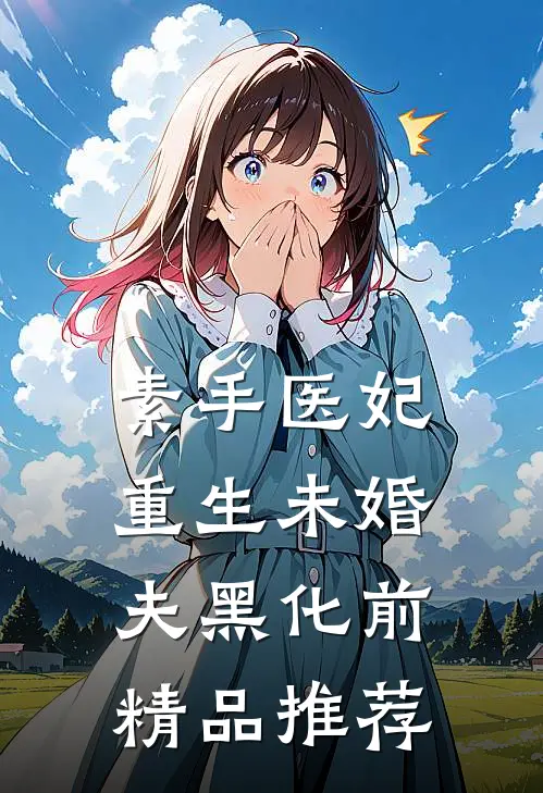 素手医妃：重生未婚夫黑化前精品推荐