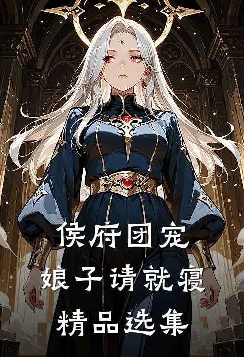 侯府团宠娘子请就寝精品选集
