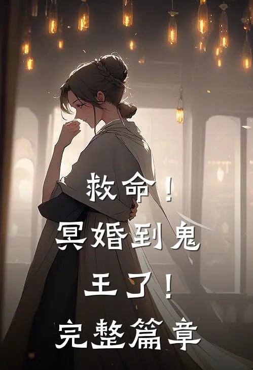 救命!冥婚到鬼王了!完整篇章免费观看