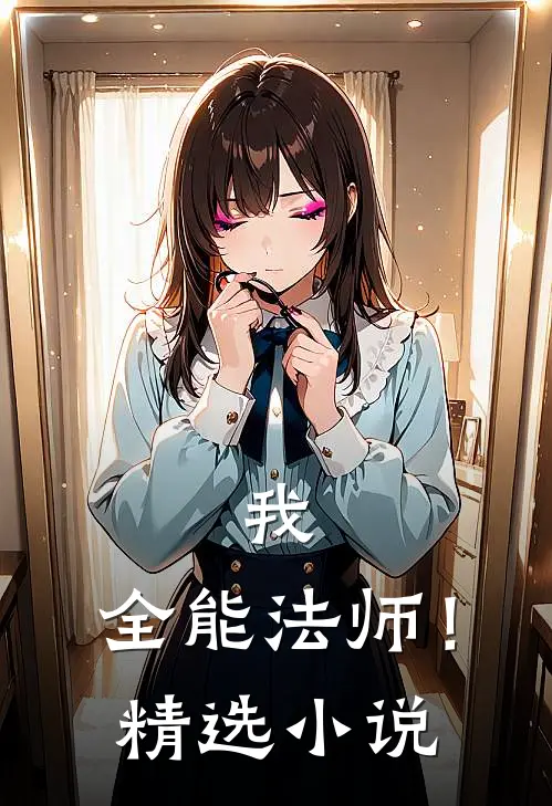 我,全能法师!精选在线阅读