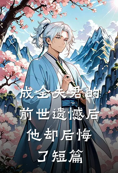 成全夫君的前世遗憾后,他却后悔了短篇文章