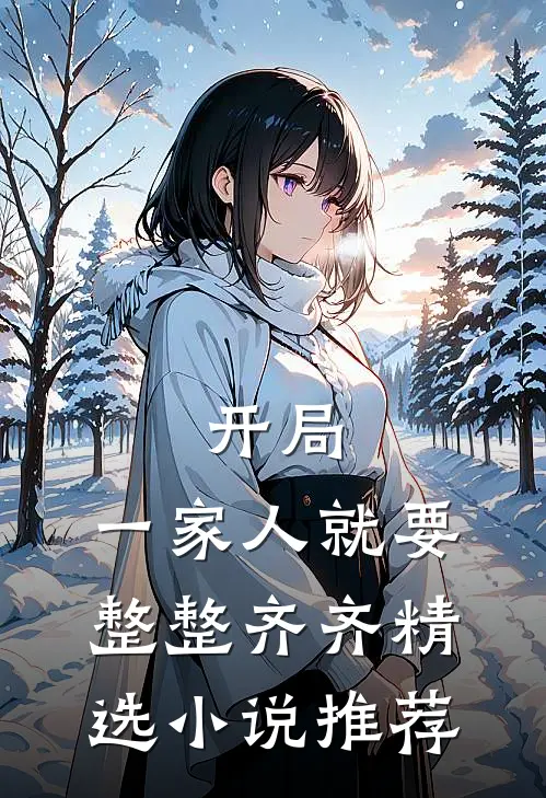 开局一家人就要整整齐齐精选推荐免费阅读