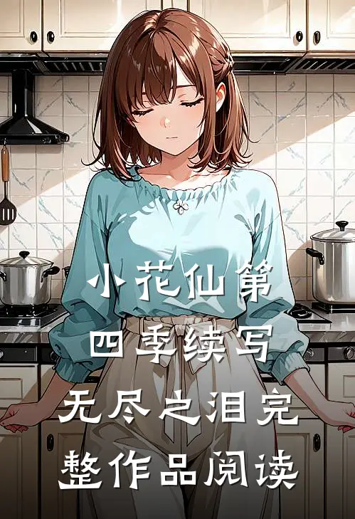 小花仙第四季续写无尽之泪完整作品阅读