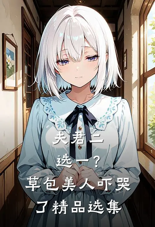 夫君二选一?草包美人吓哭了精品选集免费阅读
