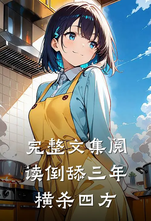 完整文集阅读倒舔三年,横杀四方