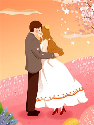 一夕春尽，花落魂散短篇小说阅读