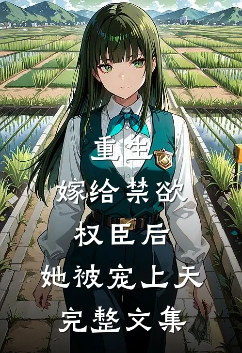 重生嫁给禁欲权臣后,她被宠上天完整文集免费阅读