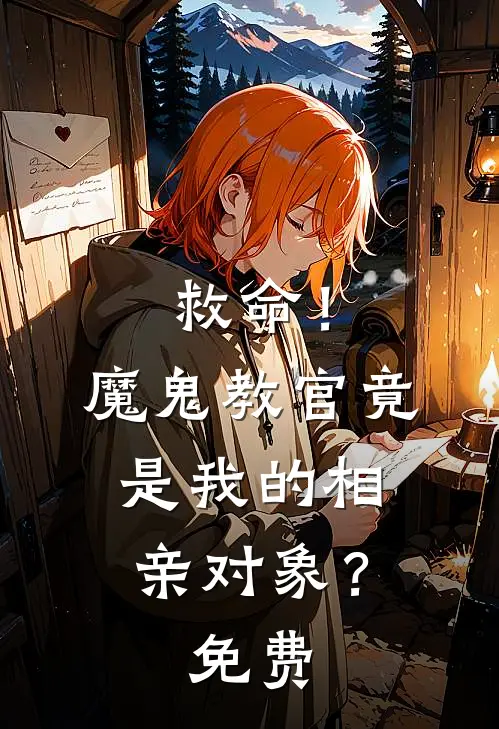 救命!魔鬼教官竟是我的相亲对象?免费观看