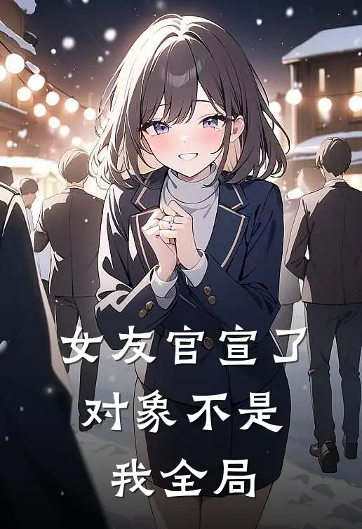 女友官宣了,对象不是我全局的朋友