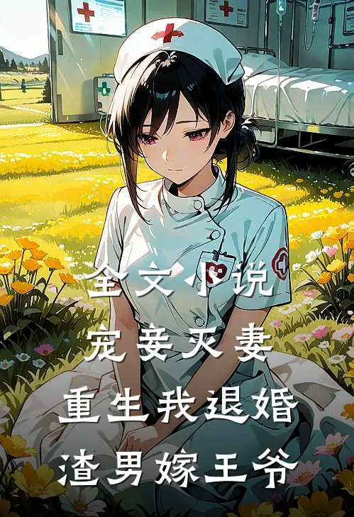 全文宠妾灭妻,重生我退婚渣男嫁王爷免费阅读