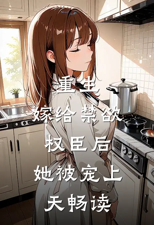 重生嫁给禁欲权臣后,她被宠上天畅读全文