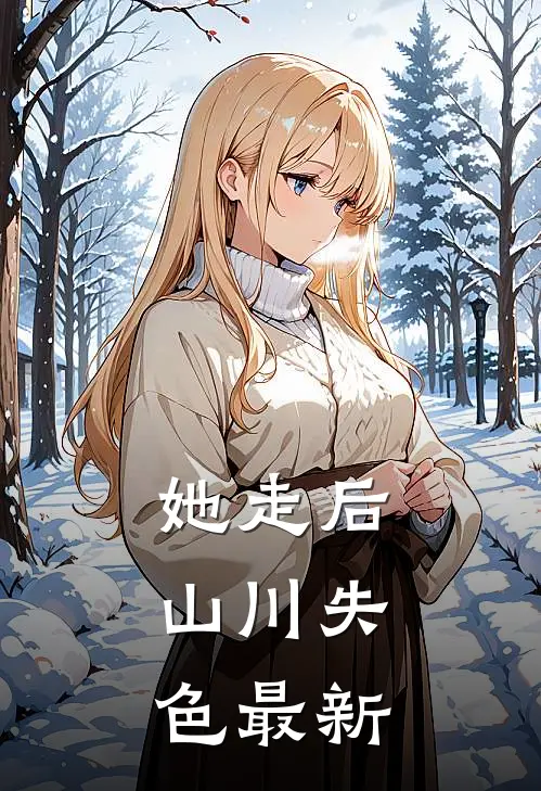 她走后,山川失色最新章节阅读