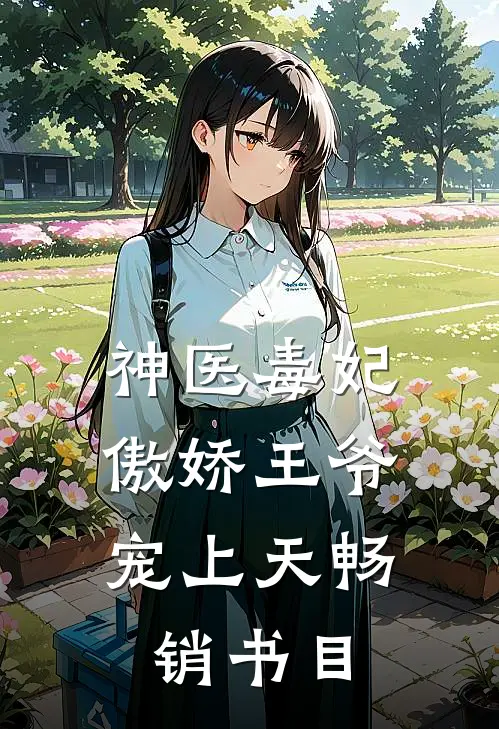 神医毒妃傲娇王爷宠上天畅销书目免费阅读
