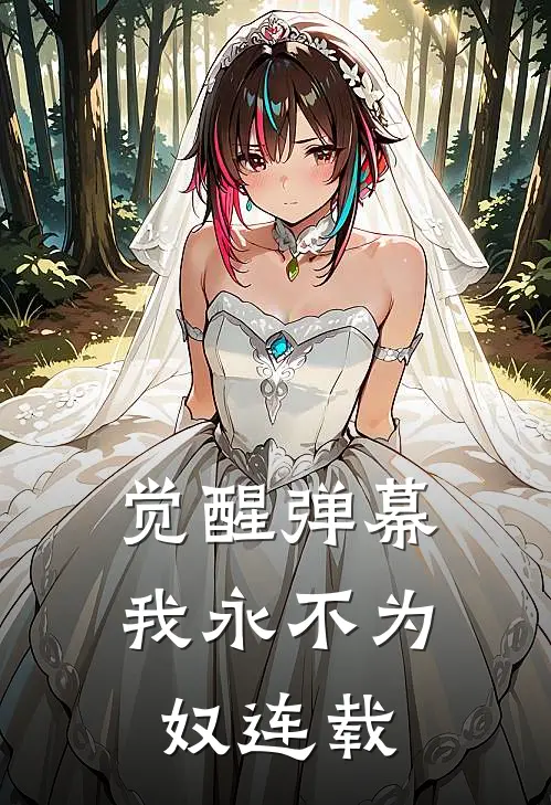 觉醒弹幕,我永不为奴连载版