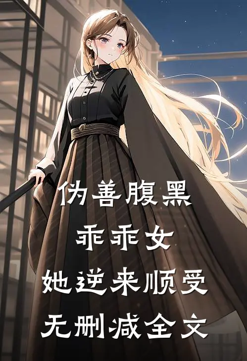 伪善腹黑乖乖女,她逆来顺受无删减全文