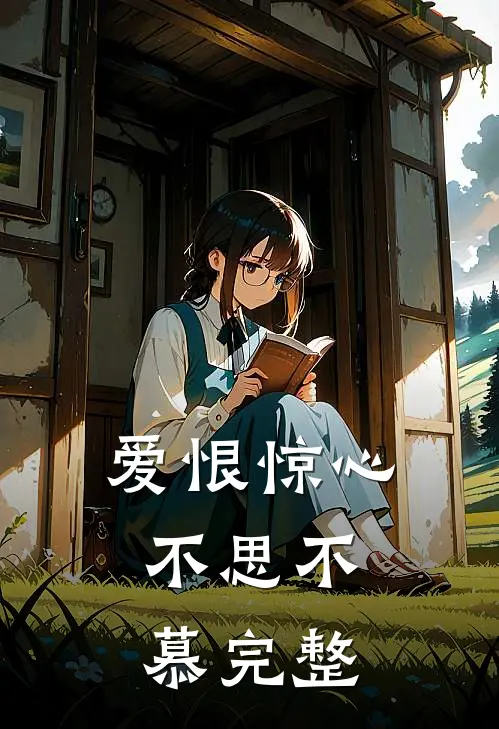 爱恨惊心,不思不慕完整诗句