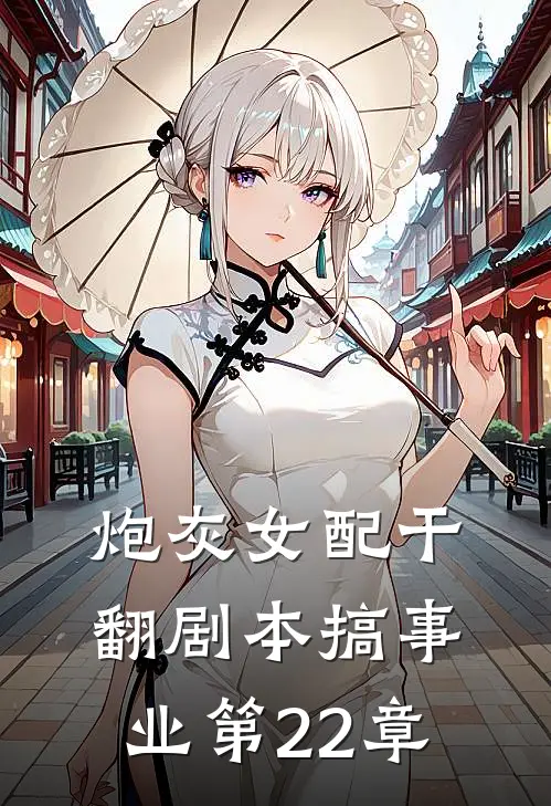 炮灰女配干翻剧本搞事业第22章