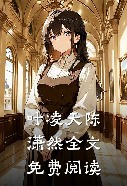 叶凌天陈潇然全文免费阅读