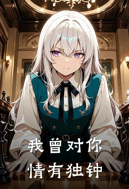 我曾对你情有独钟