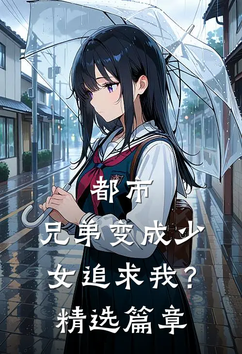 都市兄弟变成少女追求我?精选篇章