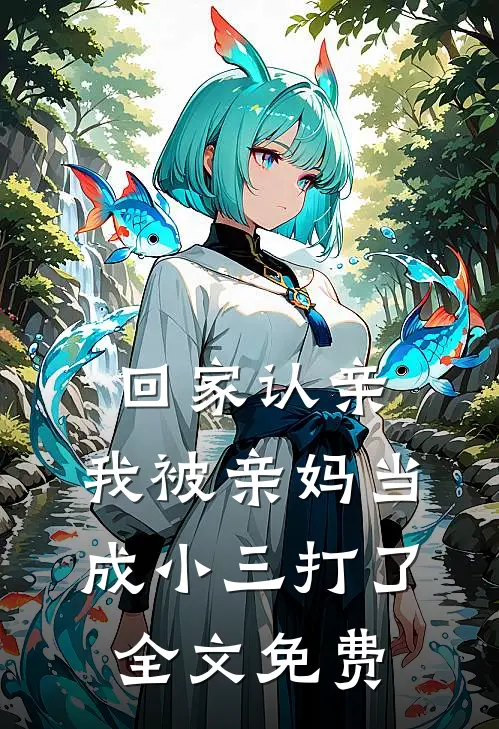 回家认亲,我被亲妈当成小三打了全文免费观看
