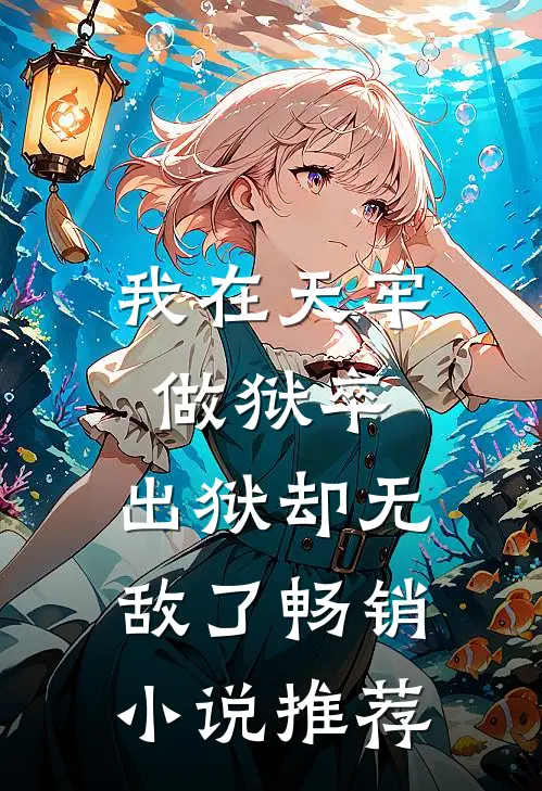 我在天牢做狱卒,出狱却无敌了畅销推荐知乎