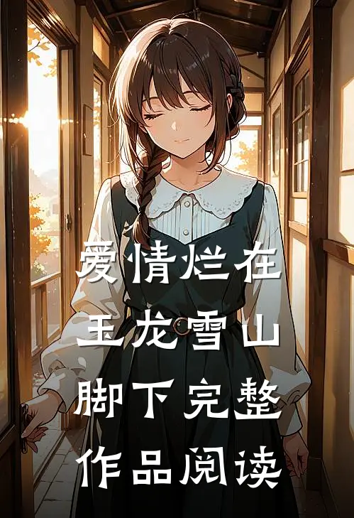 爱情烂在玉龙雪山脚下完整作品阅读