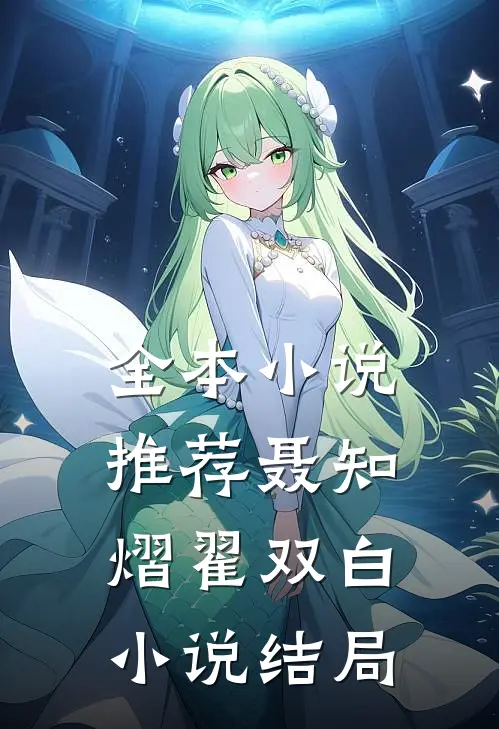 全本小说推荐聂知熠翟双白小说结局