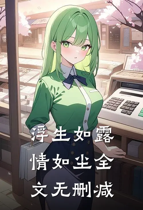 浮生如露情如尘全文无删减