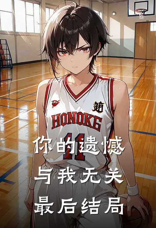你的遗憾,与我无关最后结局如何