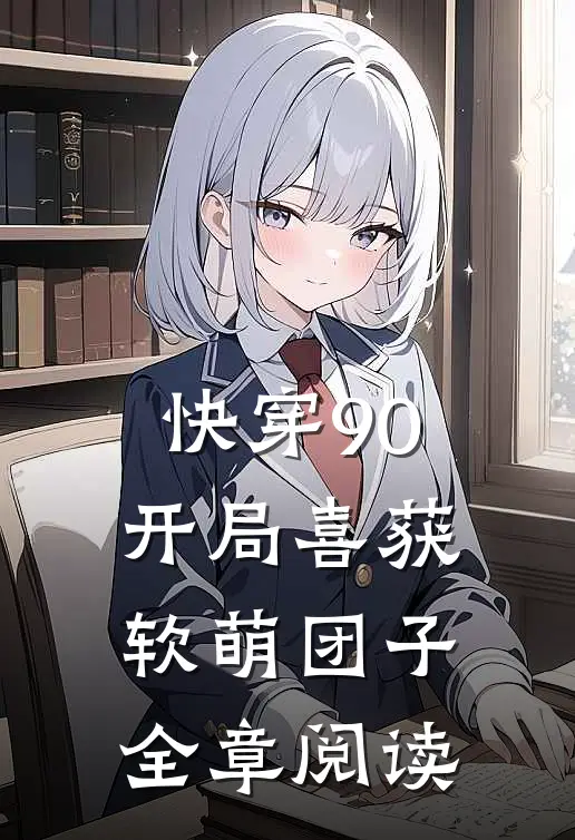 快穿90开局喜获软萌团子全章阅读