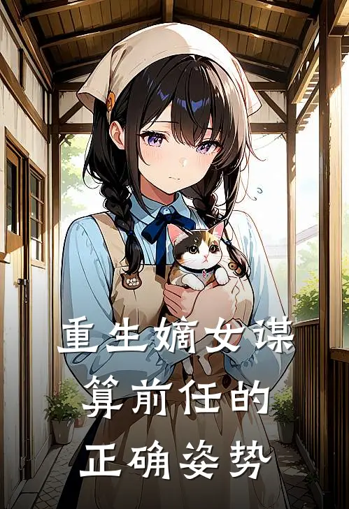 重生嫡女谋算前任的正确姿势