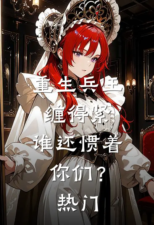 重生兵王缠得紧,谁还惯着你们?热门