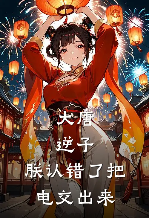 大唐逆子,朕认错了把电交出来 泸州老叫