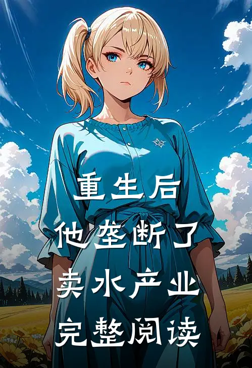 重生后,他垄断了卖水产业完整阅读
