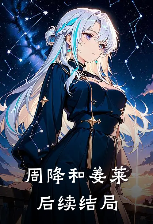 周降和姜莱后续结局