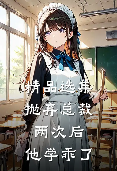 精品选集抛弃总裁两次后,他学乖了