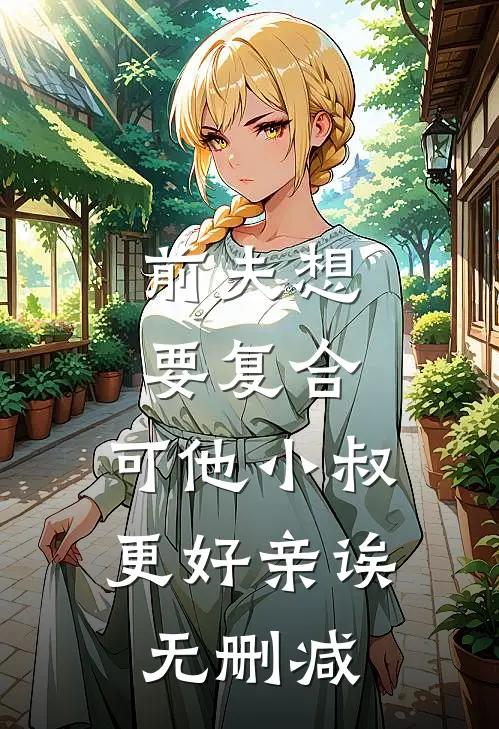 前夫想要复合,可他小叔更好亲诶无删减在线观看
