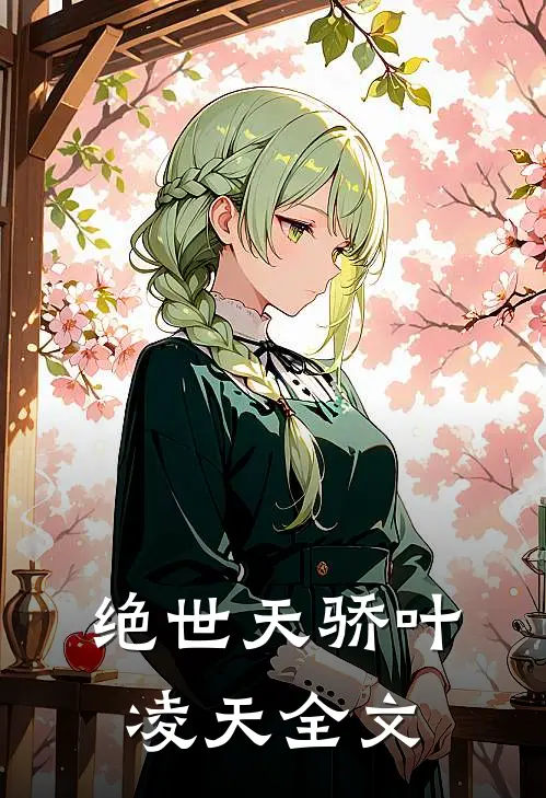 绝世天骄叶凌天全文
