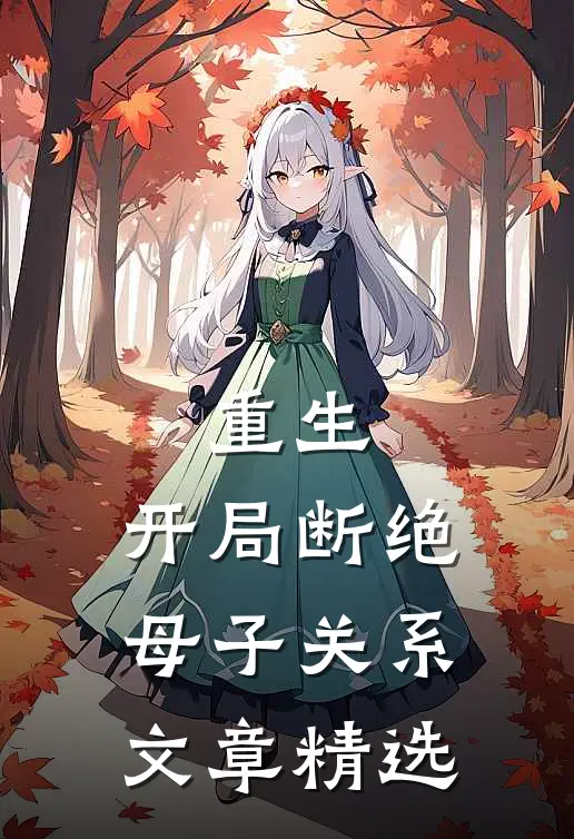 重生开局断绝母子关系文章精选免费阅读