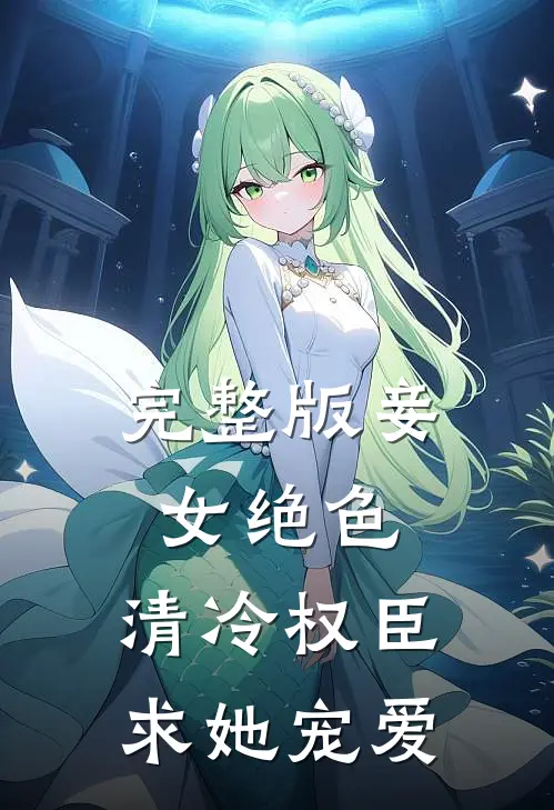 完整版妾女绝色清冷权臣求她宠爱