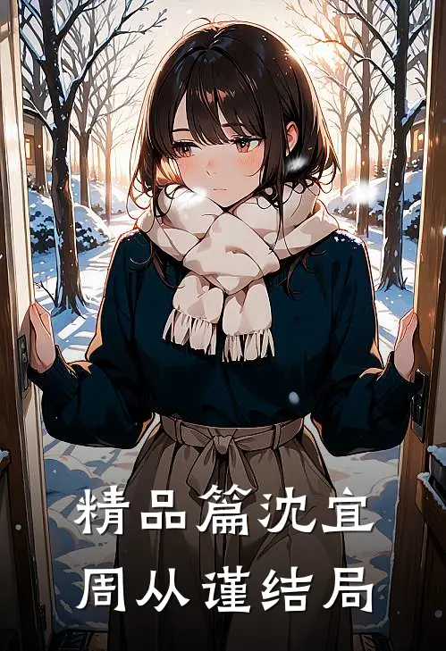 精品篇沈宜周从谨结局怎样