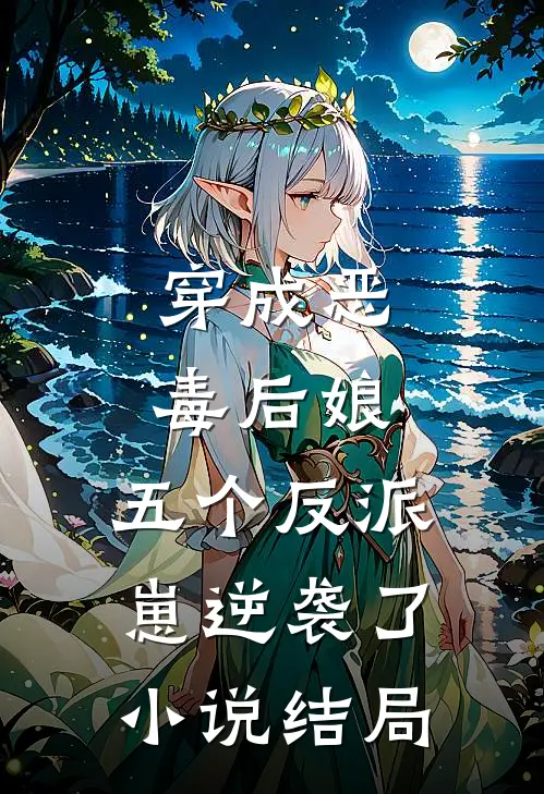 穿成恶毒后娘,五个反派崽逆袭了结局怎么样
