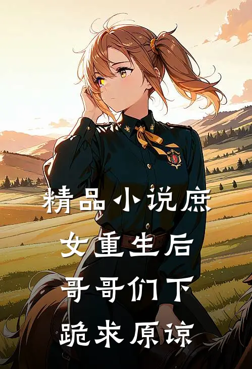 精品小说庶女重生后，哥哥们下跪求原谅