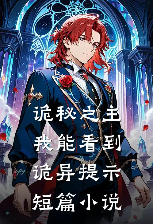 诡秘之主：我能看到诡异提示短篇小说