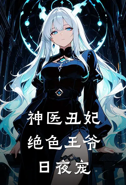 神医丑妃绝色王爷日夜宠